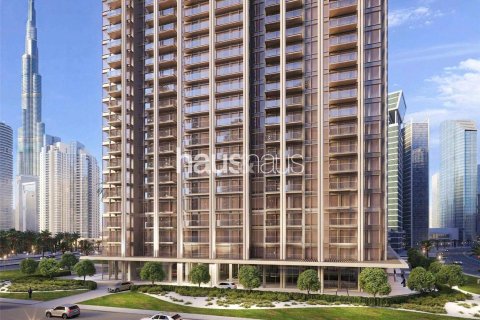 Appartement te koop in Business Bay, Dubai, VAE 2 slaapkamers, 78 vr.m., nr 625420 - foto 1