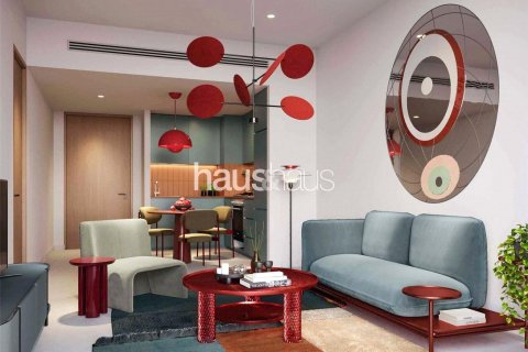 Appartement te koop in Business Bay, Dubai, VAE 2 slaapkamers, 78 vr.m., nr 625420 - foto 2