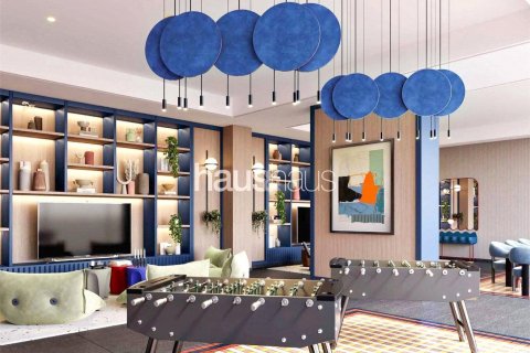 Appartement te koop in Business Bay, Dubai, VAE 2 slaapkamers, 78 vr.m., nr 625420 - foto 8