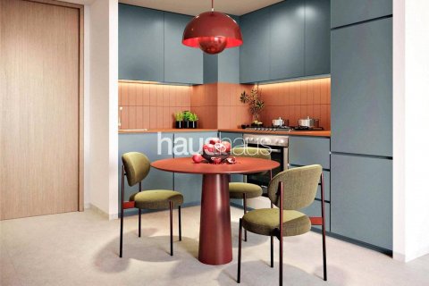Appartement te koop in Business Bay, Dubai, VAE 2 slaapkamers, 78 vr.m., nr 625420 - foto 4