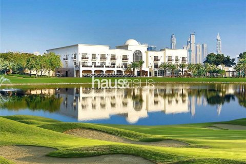 Купить квартиру в Emirates Hills, Дубай, ОАЭ 2 спальни, 107м2, № 625416 - фото 9
