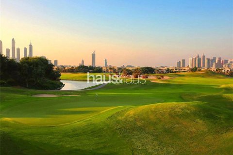 Купить квартиру в Emirates Hills, Дубай, ОАЭ 2 спальни, 107м2, № 625416 - фото 8