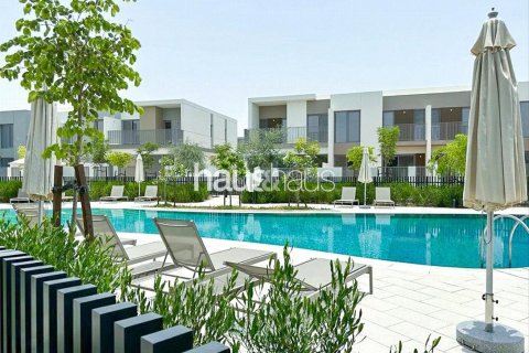 וילה למכירה ב Tilal Al Ghaf, Dubai, איחוד האמירויות  3 חדרי שינה, 140 מ"ר, מספר 625418 - תמונה 15