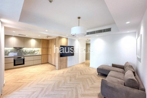 Byt v Old Town, Dubai, SAE 1 ložnice, 87 m² Č.: 625419 - fotografie 1