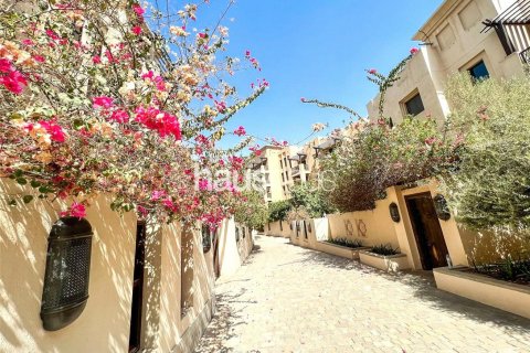 Byt v Old Town, Dubai, SAE 1 ložnice, 87 m² Č.: 625419 - fotografie 3