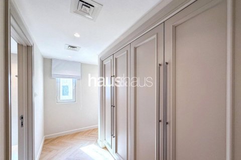 Byt v Old Town, Dubai, SAE 1 ložnice, 87 m² Č.: 625419 - fotografie 7