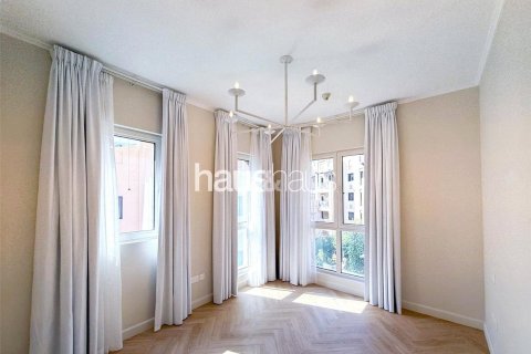 Byt v Old Town, Dubai, SAE 1 ložnice, 87 m² Č.: 625419 - fotografie 6
