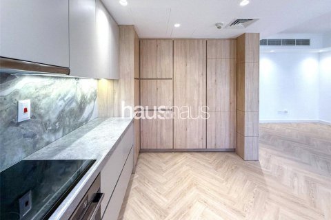 Byt v Old Town, Dubai, SAE 1 ložnice, 87 m² Č.: 625419 - fotografie 5
