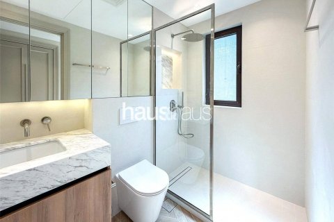 Byt v Old Town, Dubai, SAE 1 ložnice, 87 m² Č.: 625419 - fotografie 10