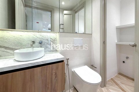 Byt v Old Town, Dubai, SAE 1 ložnice, 87 m² Č.: 625419 - fotografie 15