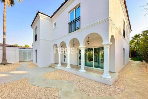 Vila di Dubai Investment Park, UAE 5 bilik tidur, 577 meter persegi № 625442 - foto 1