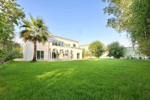 Vila di Dubai Investment Park, UAE 5 bilik tidur, 577 meter persegi № 625442 - foto 23