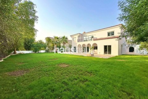 Vila di Dubai Investment Park, UAE 5 bilik tidur, 577 meter persegi № 625442 - foto 24