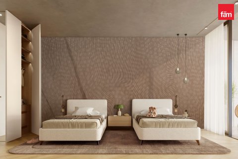 Apartemen di Dubai Internet City, UEA 2 kamar tidur, 149.4 m2 nomor 582743 - foto 3