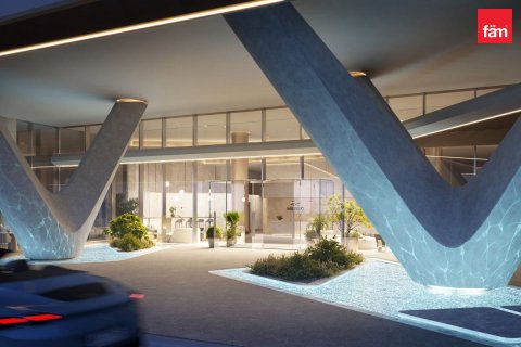 Apartemen di Dubai Internet City, UEA 2 kamar tidur, 149.4 m2 nomor 582743 - foto 11