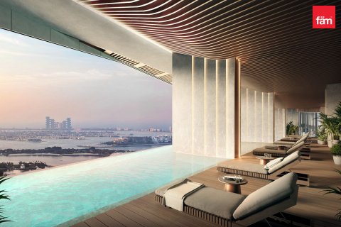 Apartemen di Dubai Internet City, UEA 2 kamar tidur, 149.4 m2 nomor 582743 - foto 13