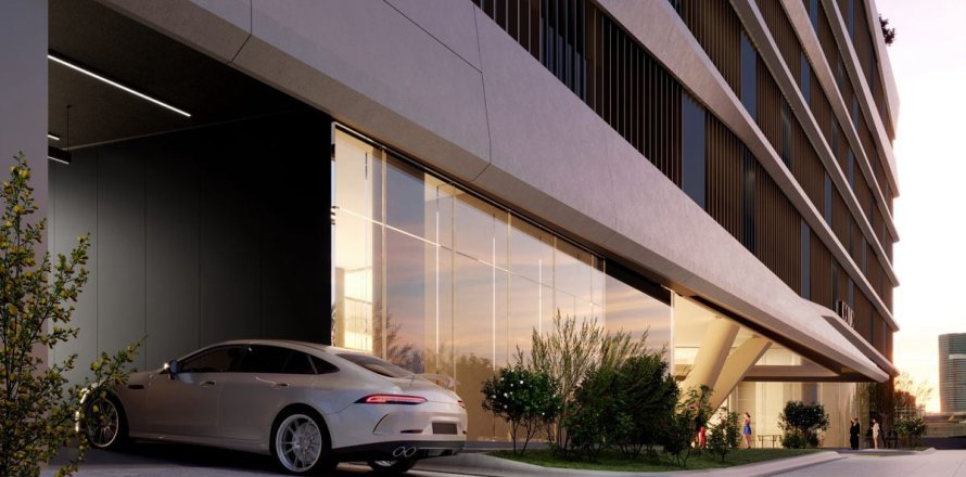 Dubai Internet City, Dubai, BAE’de daire 2 yatak odası, 149.4 m&sup2; No 582743