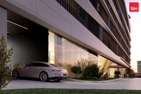 Müüa korter asukohaga Dubai Internet City, AÜE: 2 magamistoaga, 149.4 m² Nr 582743 - pilt 16