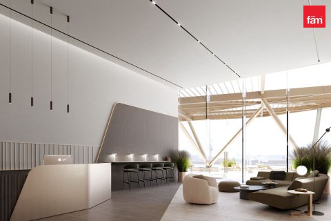 Apartemen di Dubai Internet City, UEA 2 kamar tidur, 149.4 m2 nomor 582743 - foto 17