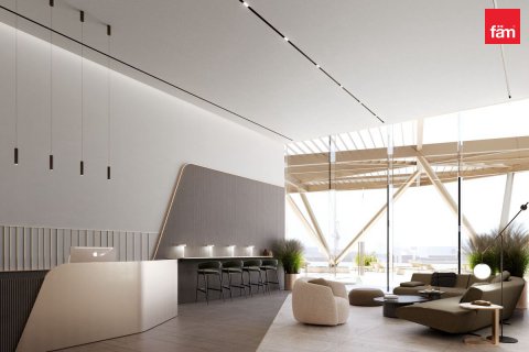 Müüa korter asukohaga Dubai Internet City, AÜE: 2 magamistoaga, 149.4 m² Nr 582743 - pilt 11