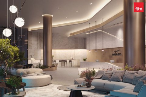 Apartemen di Dubai Internet City, UEA 2 kamar tidur, 149.4 m2 nomor 582743 - foto 6