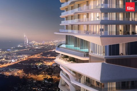 Apartemen di Dubai Internet City, UEA 2 kamar tidur, 149.4 m2 nomor 582743 - foto 5
