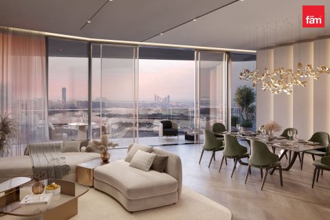 Apartemen di Dubai Internet City, UEA 2 kamar tidur, 149.4 m2 nomor 582743 - foto 14