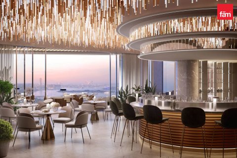 Apartemen di Dubai Internet City, UEA 2 kamar tidur, 149.4 m2 nomor 582743 - foto 18