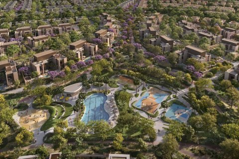 阿联酋 Dubai 待售 : 3 卧, 183.9 平方米 , 编号582742 - 照片 8