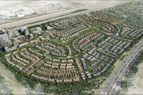 阿联酋 Dubai 待售 : 3 卧, 183.9 平方米 , 编号582742 - 照片 13