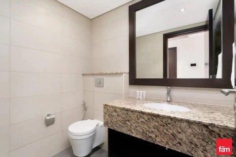 Hotel Apartament në Palm Jumeirah, Dubai, Emiratet e Bashkuara Arabe 55.8 m2. № 582737 - Foto 15