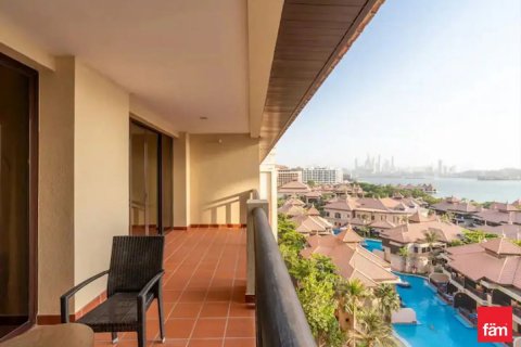 Hotel Apartament në Palm Jumeirah, Dubai, Emiratet e Bashkuara Arabe 55.8 m2. № 582737 - Foto 3