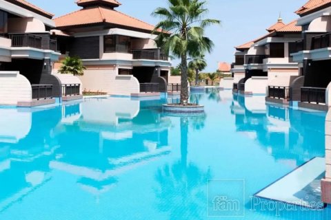 Hotel Apartament në Palm Jumeirah, Dubai, Emiratet e Bashkuara Arabe 55.8 m2. № 582737 - Foto 11
