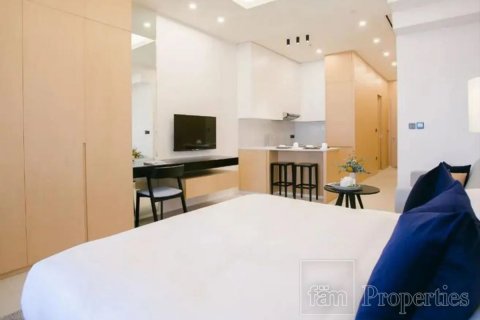 Hotel Apartament në Palm Jumeirah, Dubai, Emiratet e Bashkuara Arabe 55.8 m2. № 582737 - Foto 5
