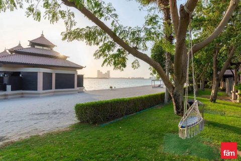 Hotel Apartament në Palm Jumeirah, Dubai, Emiratet e Bashkuara Arabe 55.8 m2. № 582737 - Foto 13