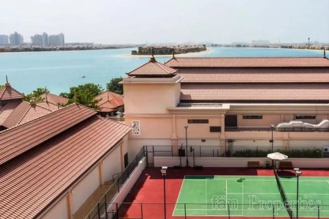 Hotel Apartament në Palm Jumeirah, Dubai, Emiratet e Bashkuara Arabe 55.8 m2. № 582737 - Foto 12
