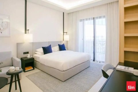 Hotel Apartament në Palm Jumeirah, Dubai, Emiratet e Bashkuara Arabe 55.8 m2. № 582737 - Foto 2