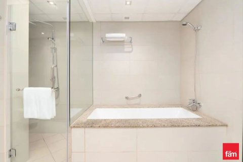 Hotel Apartament në Palm Jumeirah, Dubai, Emiratet e Bashkuara Arabe 55.8 m2. № 582737 - Foto 16