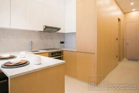 Hotel Apartament në Palm Jumeirah, Dubai, Emiratet e Bashkuara Arabe 55.8 m2. № 582737 - Foto 8