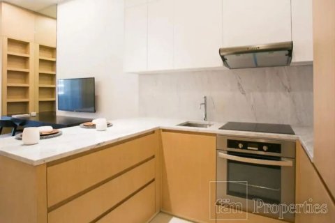 Hotel Apartament në Palm Jumeirah, Dubai, Emiratet e Bashkuara Arabe 55.8 m2. № 582737 - Foto 7