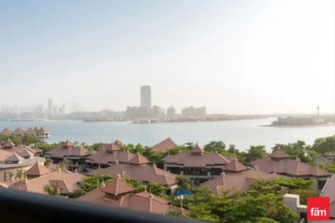 Hotel Apartament në Palm Jumeirah, Dubai, Emiratet e Bashkuara Arabe 55.8 m2. № 582737 - Foto 4