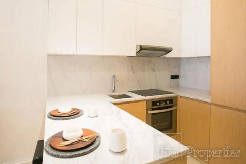 Hotel Apartament në Palm Jumeirah, Dubai, Emiratet e Bashkuara Arabe 55.8 m2. № 582737 - Foto 6