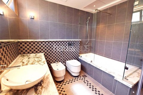 阿联酋 Dubai Jumeirah Park 待售 : 4 卧, 386 平方米 , 编号625202 - 照片 9