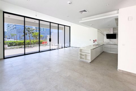 Řadový dům v Mohammed Bin Rashid City, Dubai, SAE 4 ložnice, 308 m² Č.: 625346 - fotografie 1