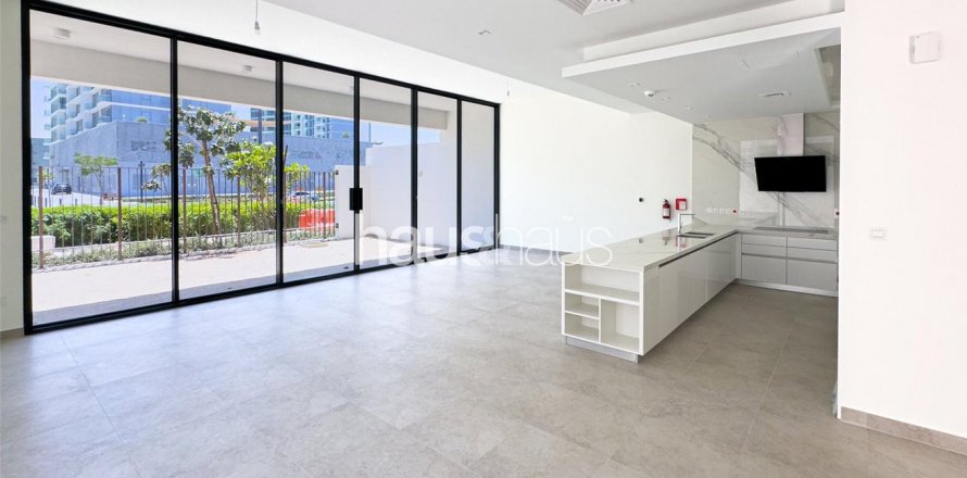 Řadový dům v Mohammed Bin Rashid City, Dubai, SAE 4 ložnice, 308 m² Č.: 625346