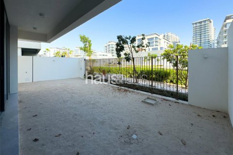 Řadový dům v Mohammed Bin Rashid City, Dubai, SAE 4 ložnice, 308 m² Č.: 625346 - fotografie 18