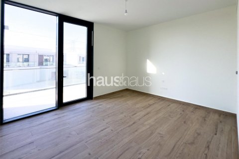 Řadový dům v Mohammed Bin Rashid City, Dubai, SAE 4 ložnice, 308 m² Č.: 625346 - fotografie 14