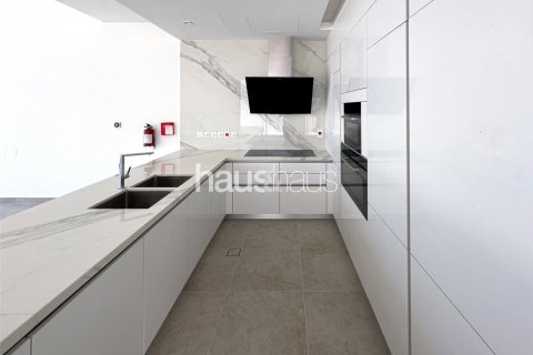Řadový dům v Mohammed Bin Rashid City, Dubai, SAE 4 ložnice, 308 m² Č.: 625346 - fotografie 3