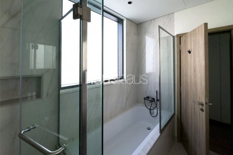 Řadový dům v Mohammed Bin Rashid City, Dubai, SAE 4 ložnice, 308 m² Č.: 625346 - fotografie 17