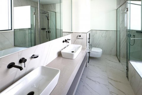 Řadový dům v Mohammed Bin Rashid City, Dubai, SAE 4 ložnice, 308 m² Č.: 625346 - fotografie 11